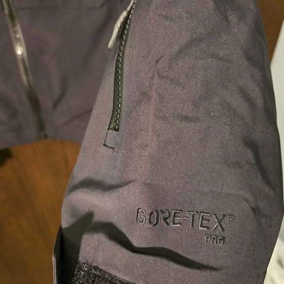 The North Face Mountain Pro GTX Size small - Picture 8 of 10